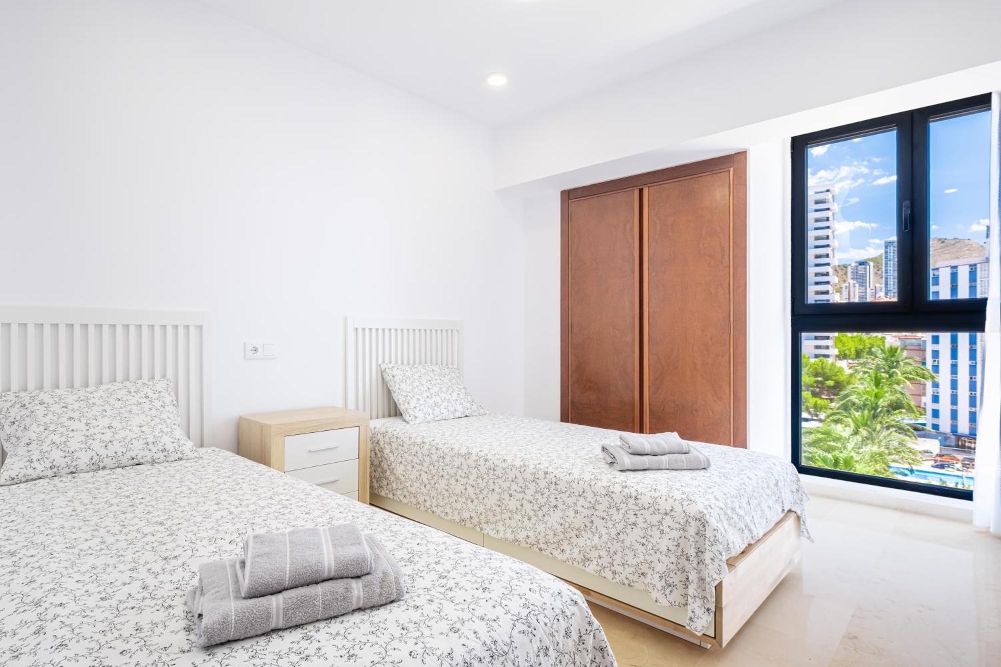 Apartment Excelsior Deluxe First Line *